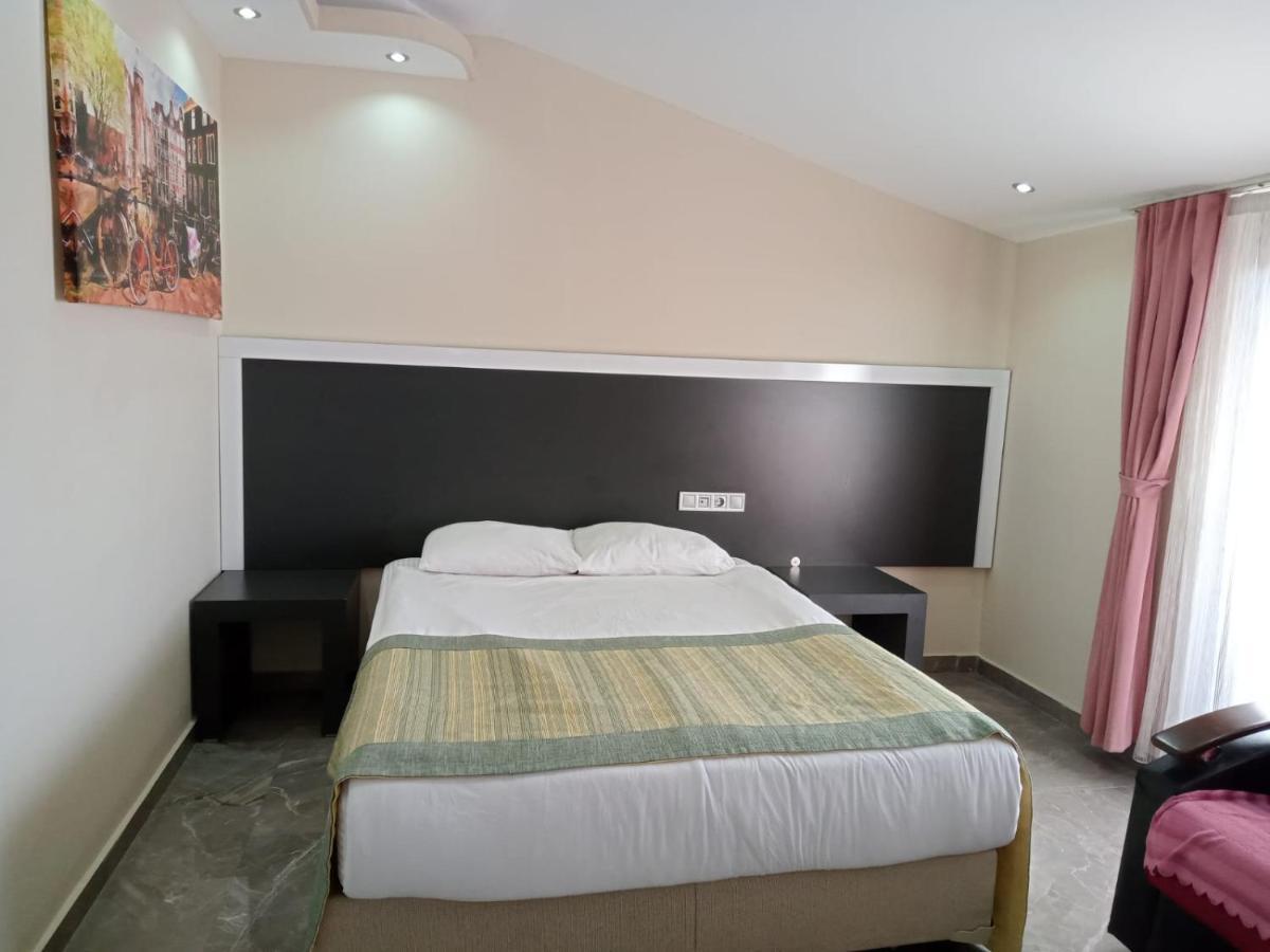 Vural Termal Apart Otel Denizli  Extérieur photo